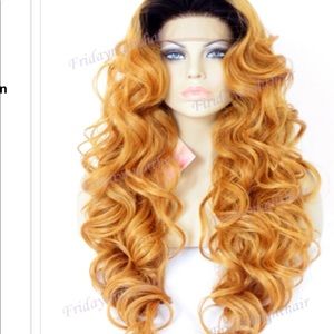 Friday Night Hair “GLS102”